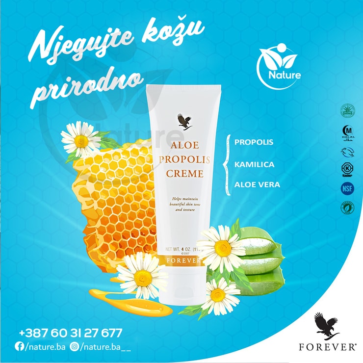 AloePropolis