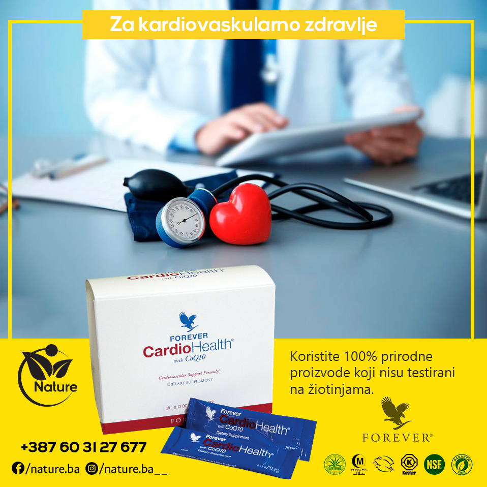 CardioHealth