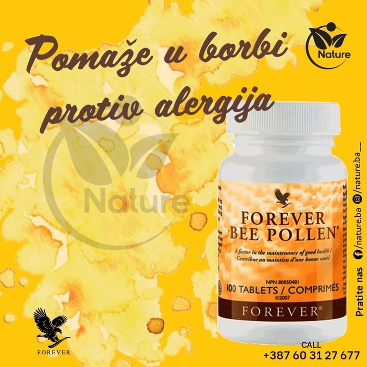 ForeverBeePollen