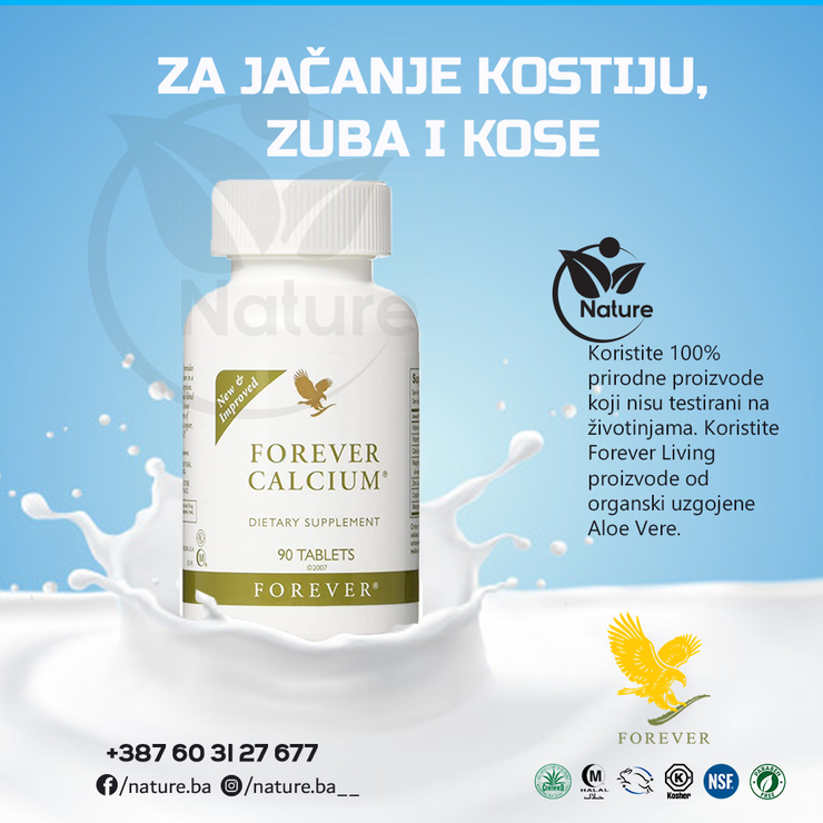 ForeverCalcium