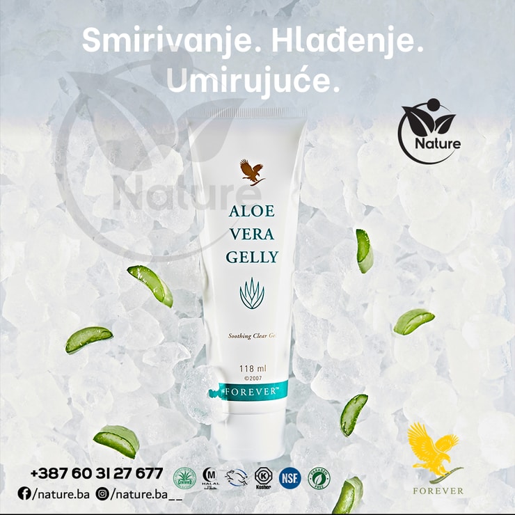 ForeverGelly